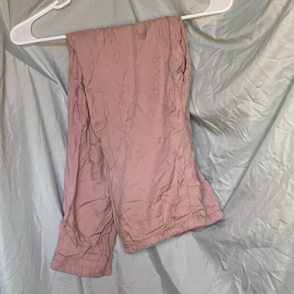 h&m lounge pants